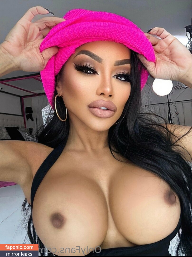 CJ Miles, Misscjmiles, cjfanspage, cjmiles Nøgen Læk OnlyFans Foto #278