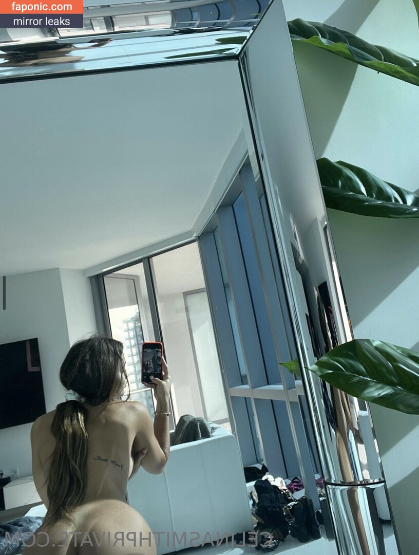 Celina Smith, itscelinasmith Nøgen Læk OnlyFans Foto #18