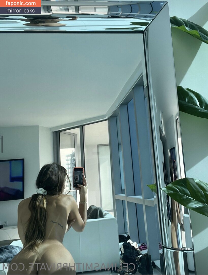 Celina Smith, itscelinasmith Nøgen Læk OnlyFans Foto #19