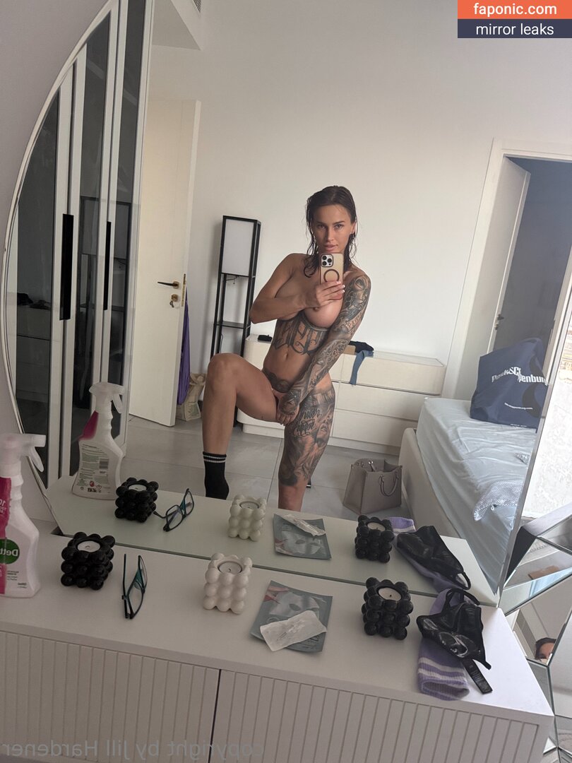 Jill Hardener, Jill_Hardener, hardenerforever, https:, jill.hardener, jill.hardener.exclusive, jill.hardener.official Nøgen Læk OnlyFans Foto #37