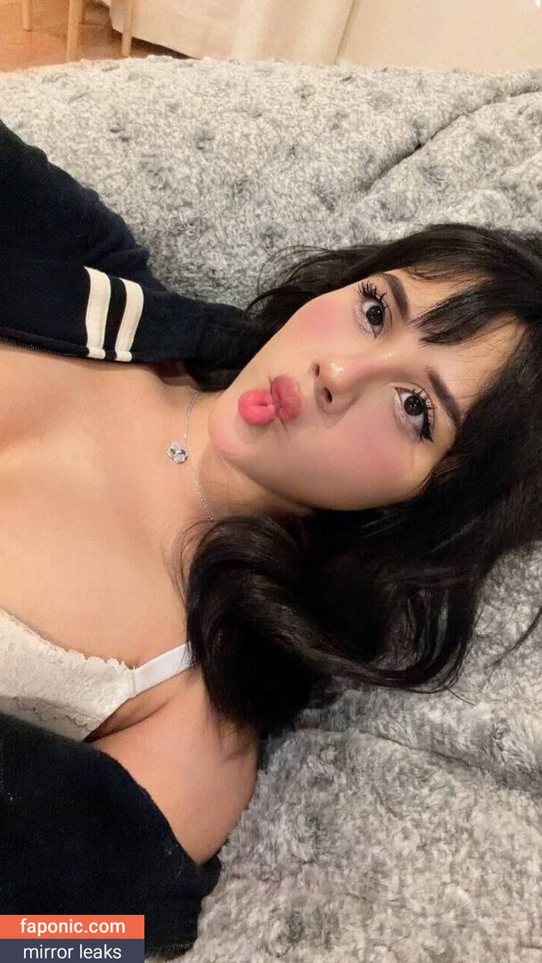 Neekolul, neeko Nøgen Læk OnlyFans Foto #115