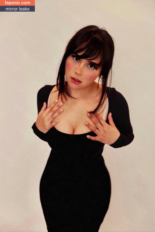 Neekolul, neeko Nøgen Læk OnlyFans Foto #126