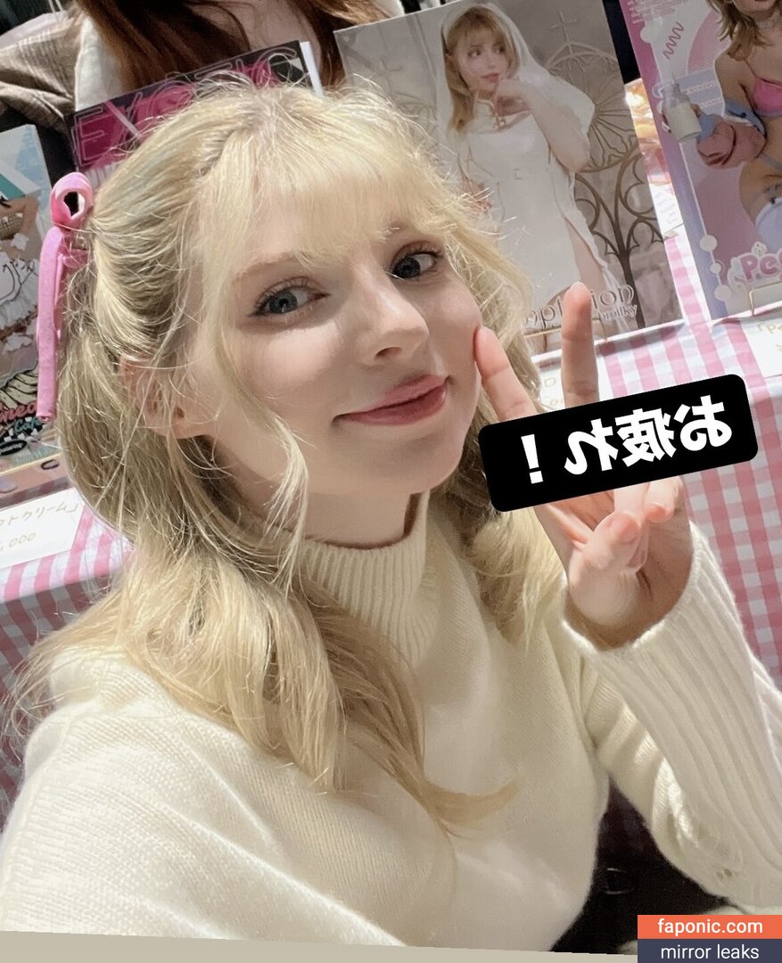 PeachMilky, peachmilky_ Nøgen Læk OnlyFans/Patreon Foto #80