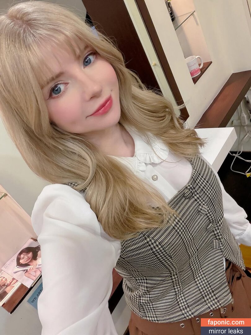 PeachMilky, peachmilky_ Nøgen Læk OnlyFans/Patreon Foto #132