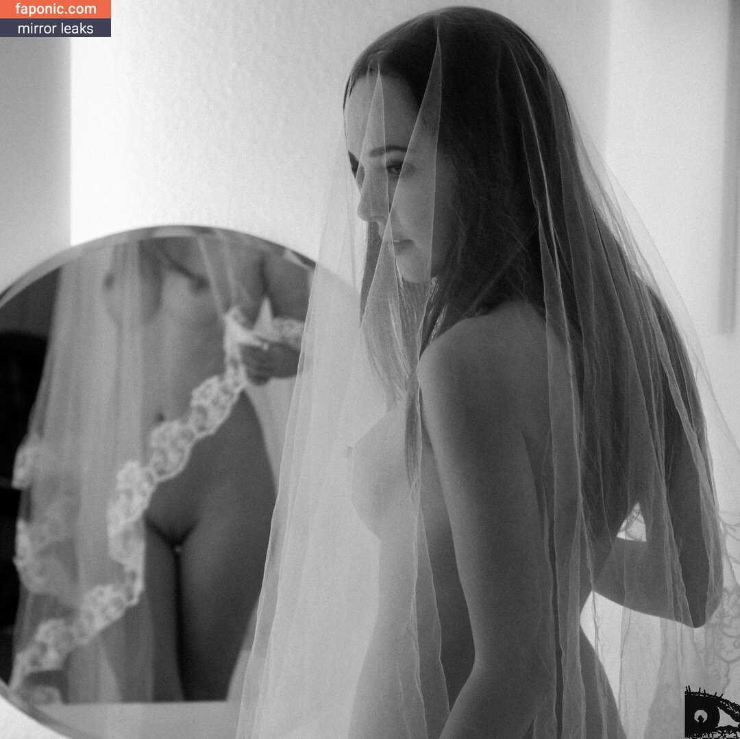 Bianka Helen, ItsBianka Nøgen Læk OnlyFans Foto #1