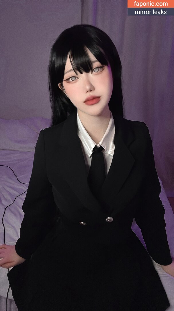 Evawishx, Evawxsh, hanxiao_ss, imeva Nøgen Læk OnlyFans Foto #54