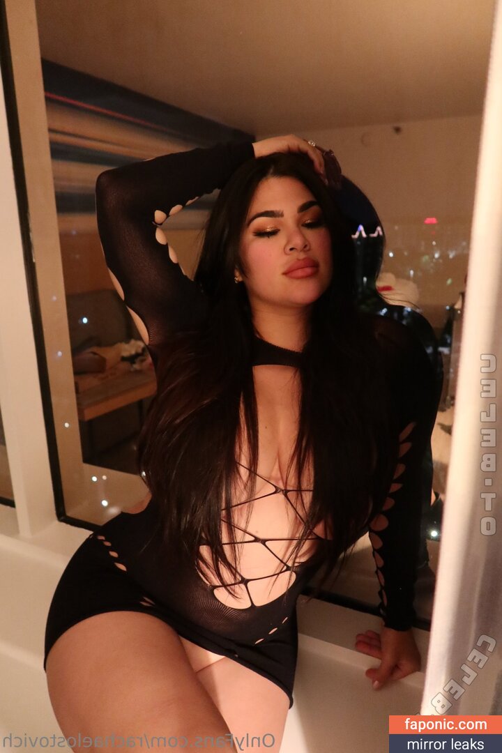 Rachael Ostovich, https:, rachaelostovich Nøgen Læk OnlyFans Foto #6