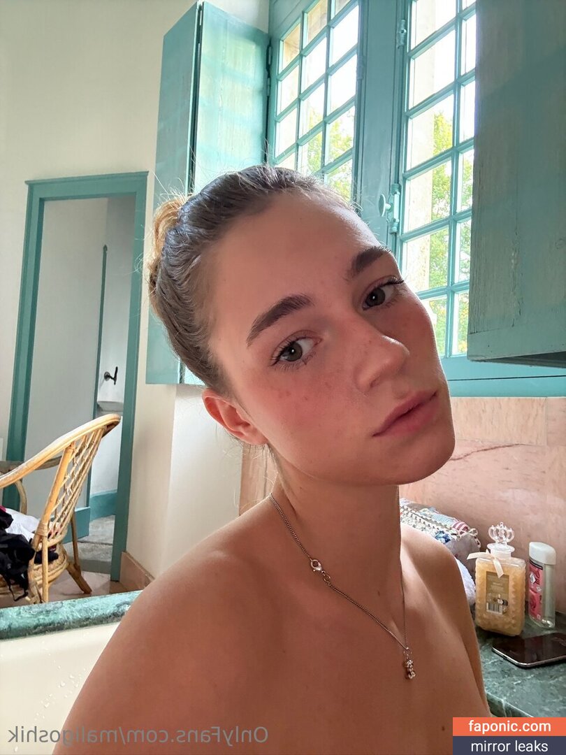 Anna Malyg0n, mmollyyy.ann Nøgen Læk  Foto #51