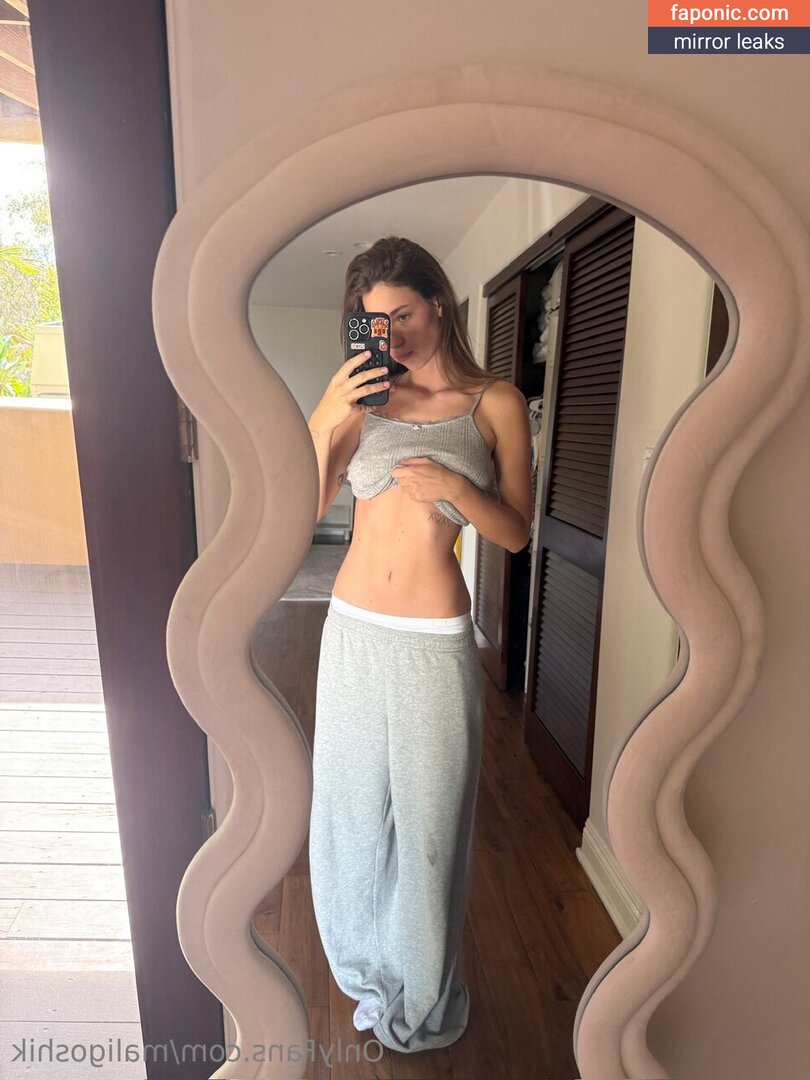 Anna Malyg0n, mmollyyy.ann Nøgen Læk  Foto #166