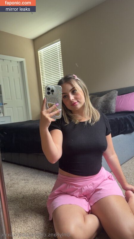Aria Banks