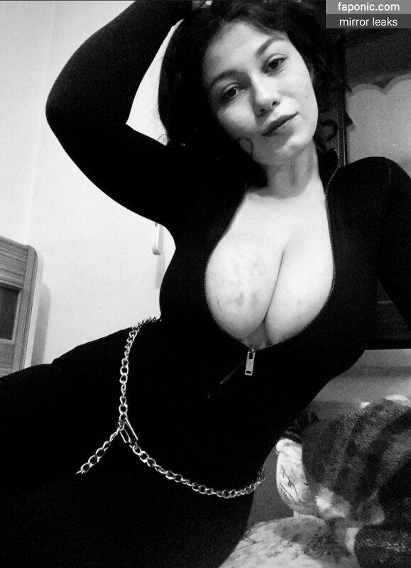Cansu Çakal, CansuCakal Nøgen Læk OnlyFans Foto #24