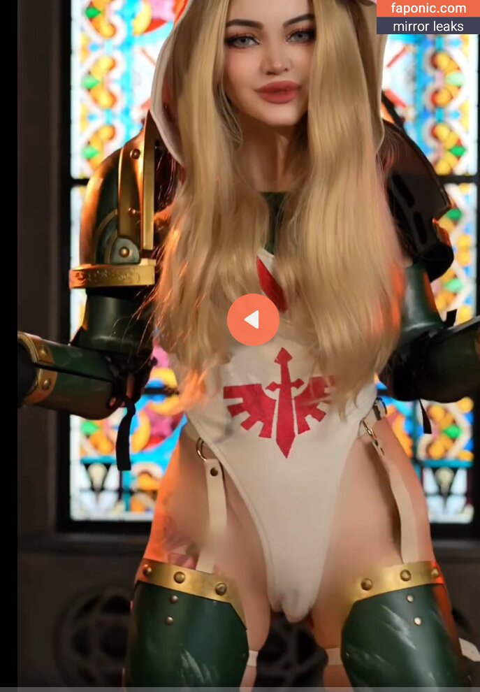 Christina Fink, Kalinka Fox, kalinka.fox, kalinkafox Nøgen Læk OnlyFans/Patreon Foto #2726