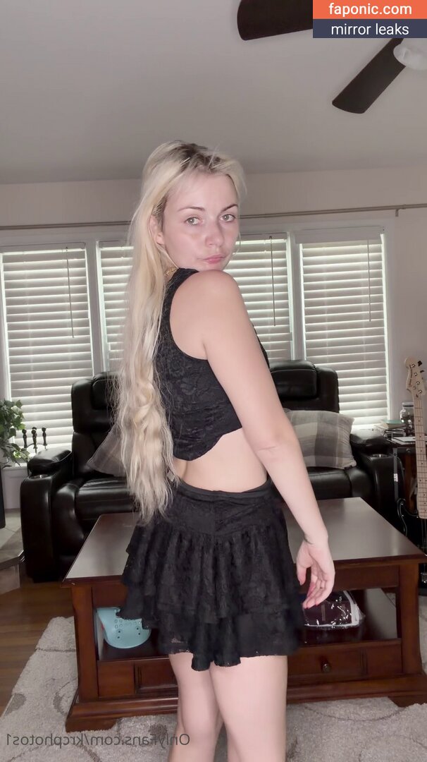 Kerry Carmody, kerryreneecarmody, krcphotos Nøgen Læk OnlyFans Foto #253