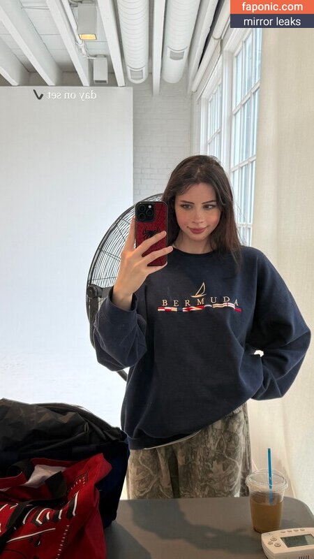 LITTLELIV, Liv Littlelivbug, littlelivbug Nøgen Læk OnlyFans Foto #18