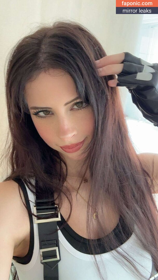 LITTLELIV, Liv Littlelivbug, littlelivbug Nøgen Læk OnlyFans Foto #19