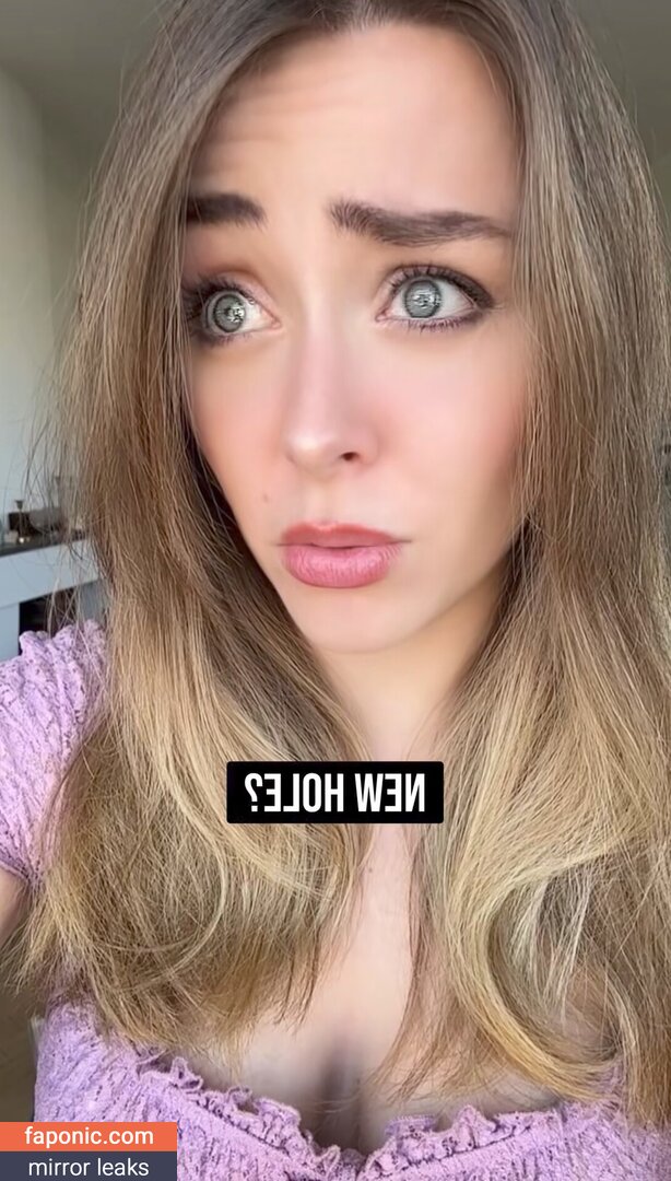 Melina Goransson, melina.goransson, melina_goransson Nøgen Læk OnlyFans Foto #65