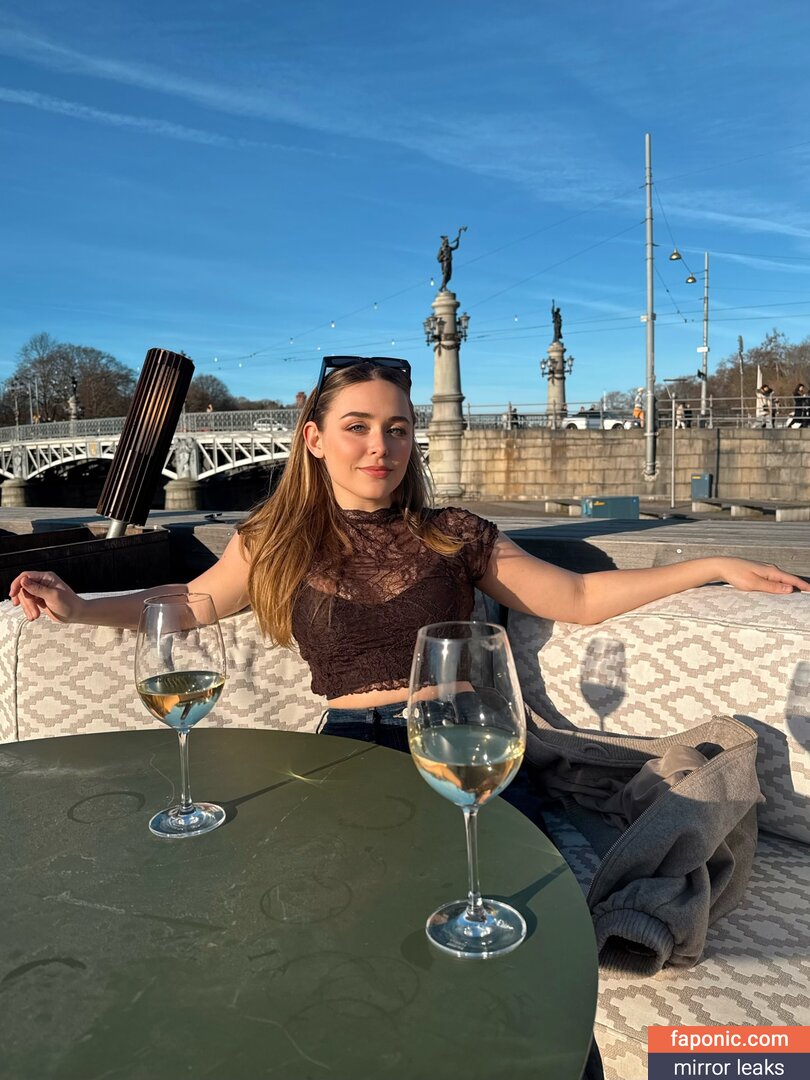 Melina Goransson, melina.goransson, melina_goransson Nøgen Læk OnlyFans Foto #100