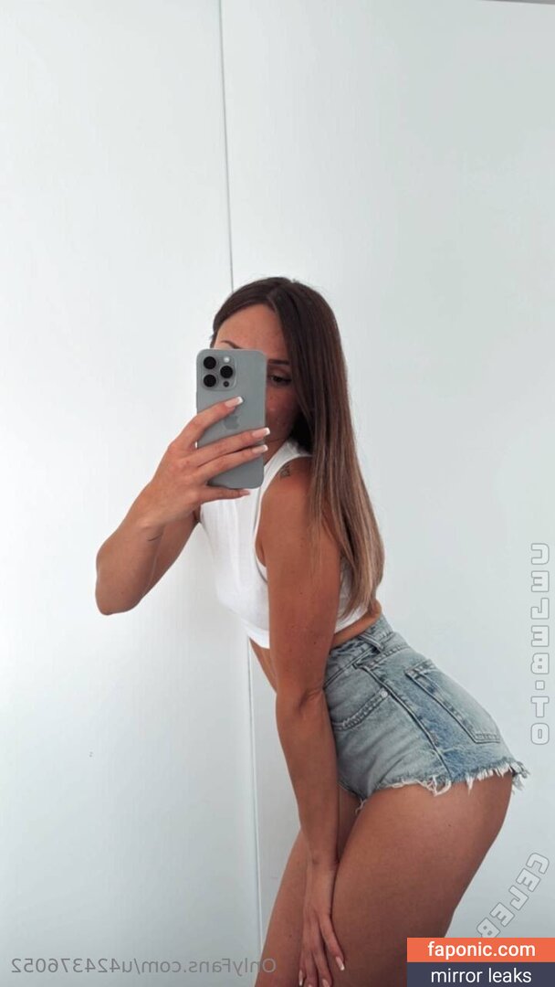 MonaMystery, monamystery.official Nøgen Læk OnlyFans Foto #29