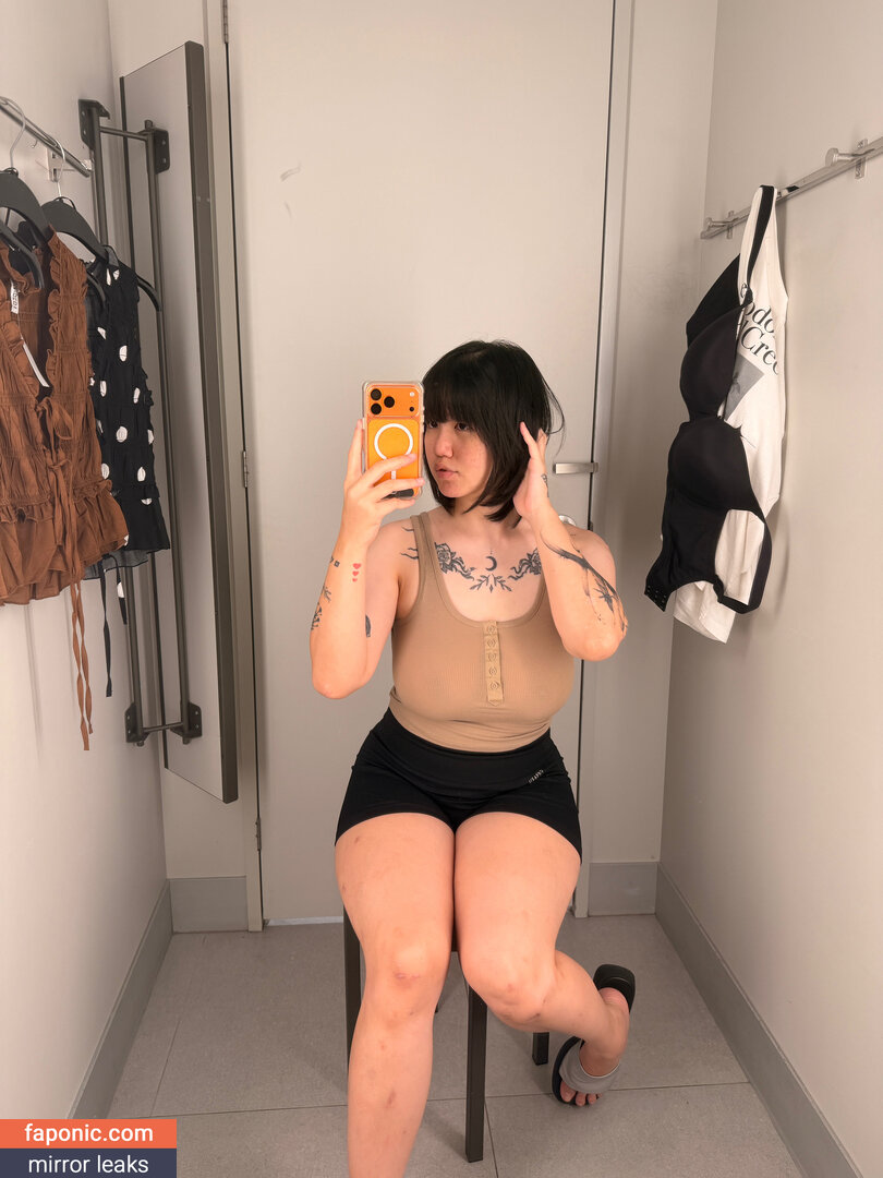 namigonewild, namigonewild_ Nøgen Læk OnlyFans Foto #45