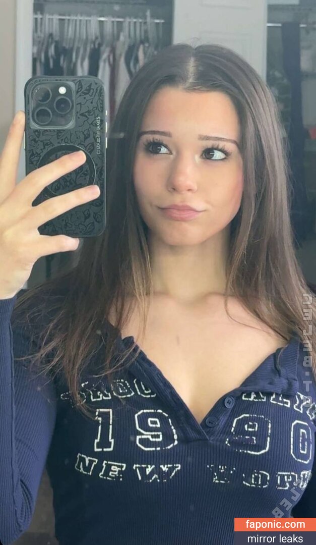 Nikki Woods, nikki_neko, nikkiwoodss Nøgen Læk OnlyFans Foto #9