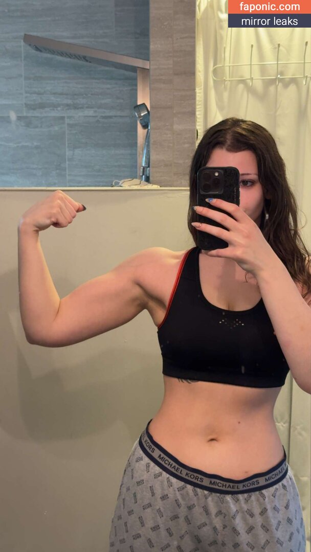 Nikki Woods, nikki_neko, nikkiwoodss Nøgen Læk OnlyFans Foto #19