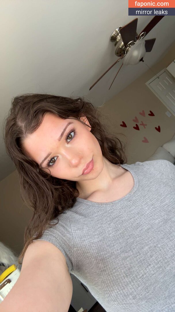 Nikki Woods, nikki_neko, nikkiwoodss Nøgen Læk OnlyFans Foto #31