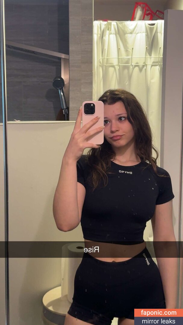 Nikki Woods, nikki_neko, nikkiwoodss Nøgen Læk OnlyFans Foto #68