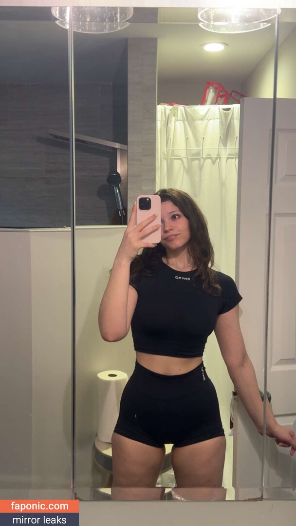 Nikki Woods, nikki_neko, nikkiwoodss Nøgen Læk OnlyFans Foto #72