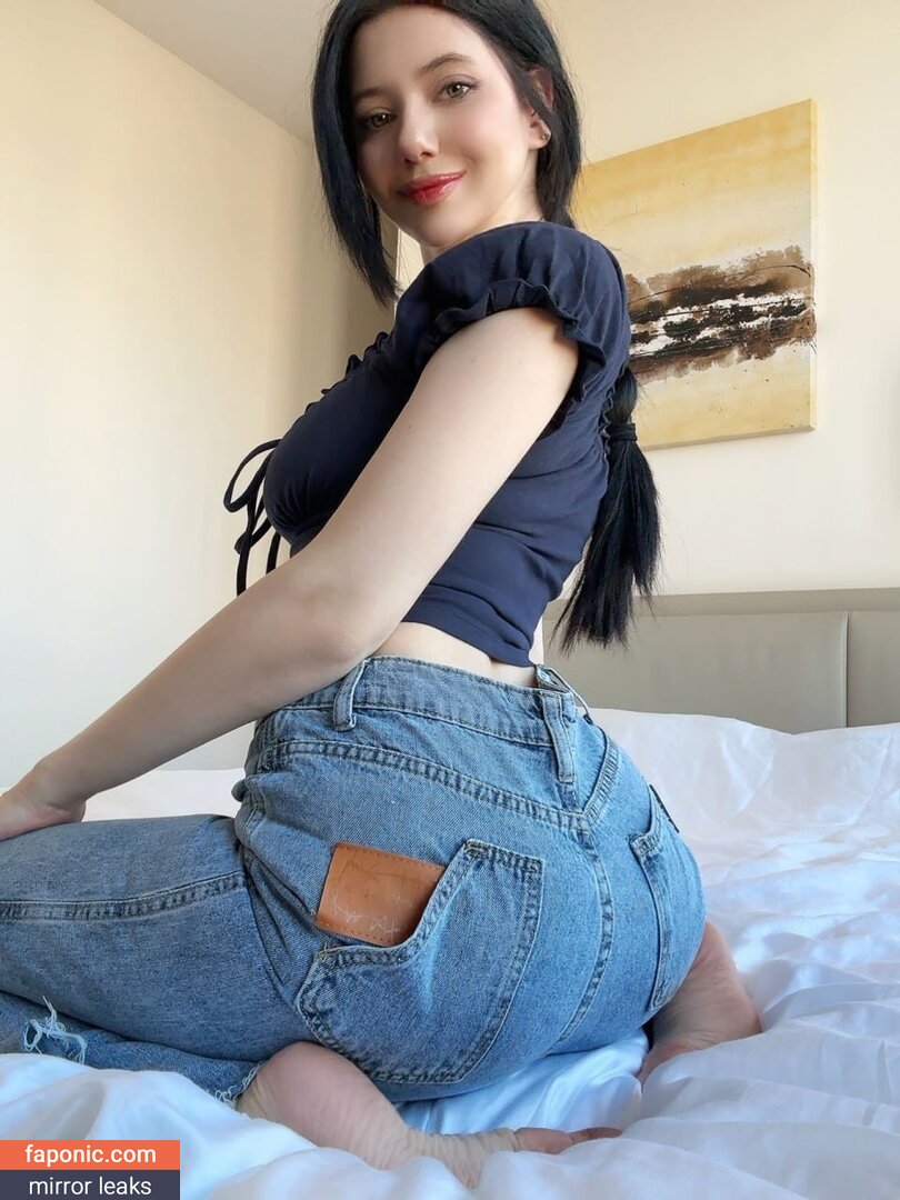 Alina Becker, AlinaBecker, Social Media, alina_becker, https:, japp_leack Nøgen Læk OnlyFans/Patreon Foto #91