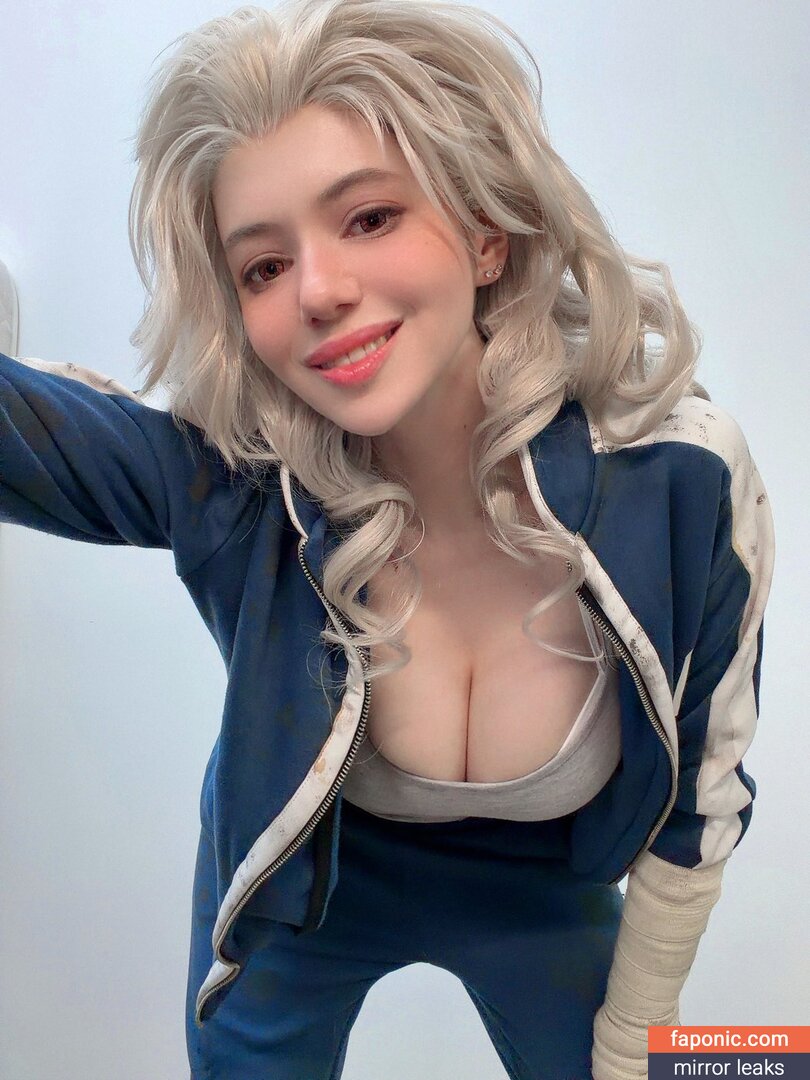 Alina Becker, AlinaBecker, Social Media, alina_becker, https:, japp_leack Nøgen Læk OnlyFans/Patreon Foto #288