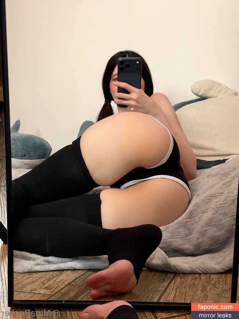 Alina Becker, AlinaBecker, Social Media, abecker_cos, alina_becker, japp_leack Nøgen Læk OnlyFans/Patreon Foto #611