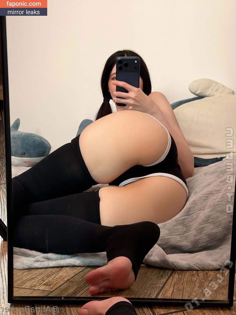 Alina Becker, AlinaBecker, Social Media, abecker_cos, alina_becker, japp_leack Nøgen Læk OnlyFans/Patreon Foto #613