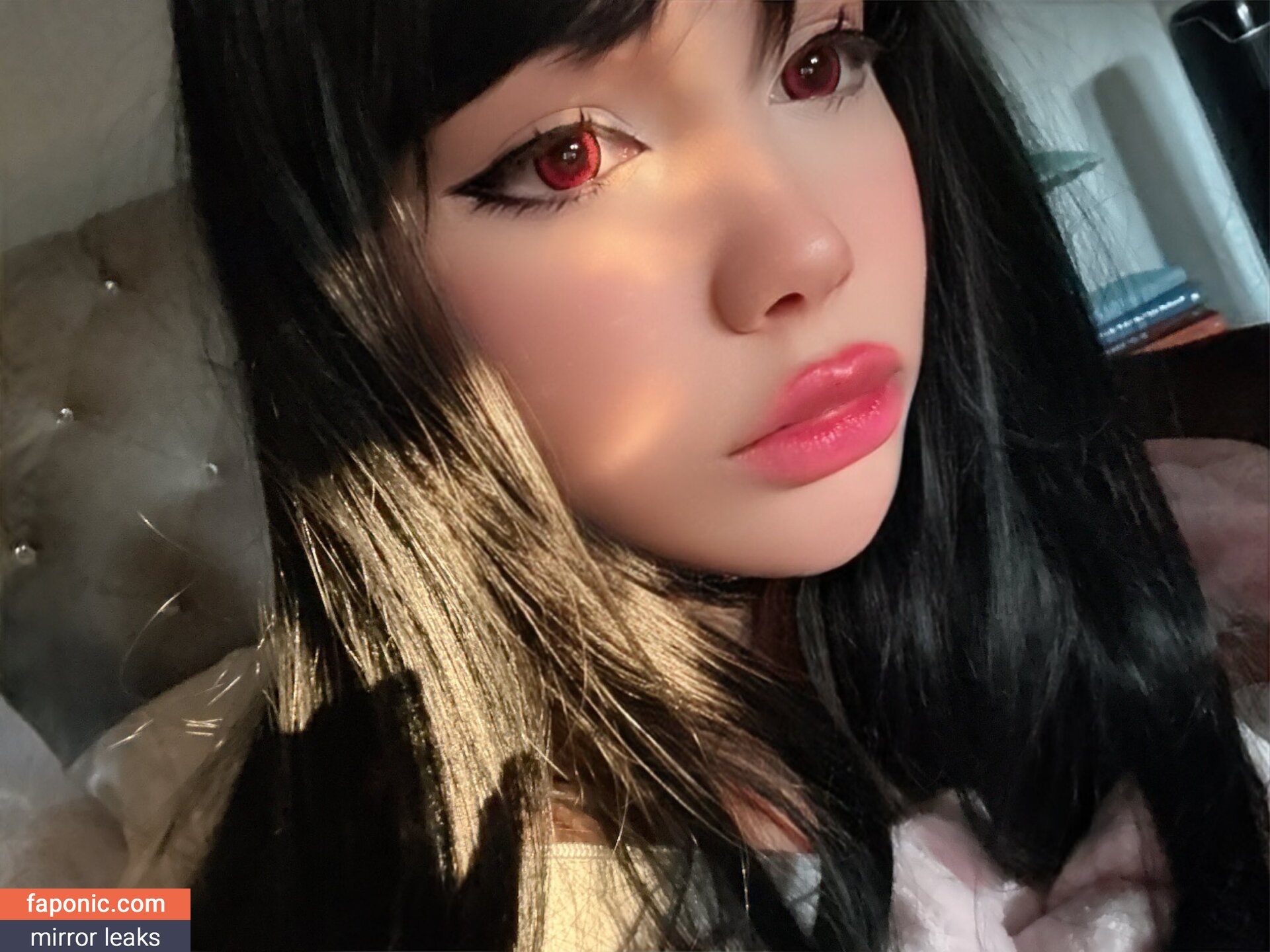 Aria Live, Aria.Lxv, Aria.bunny, Bunniixo, xloveariax Nøgen Læk OnlyFans Foto #1