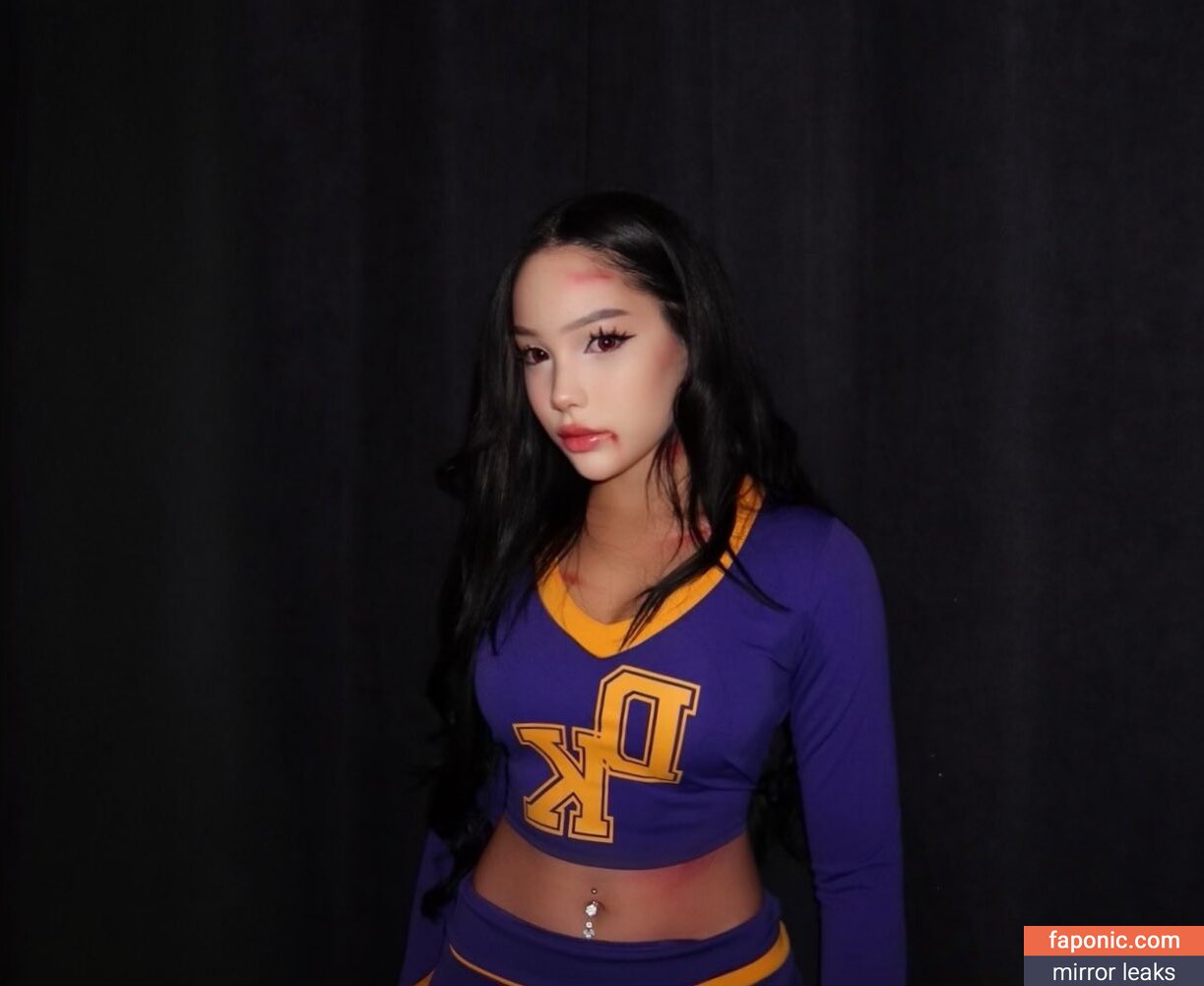 Aria Live, Aria.Lxv, Aria.bunny, Bunniixo, xloveariax Nøgen Læk OnlyFans Foto #11