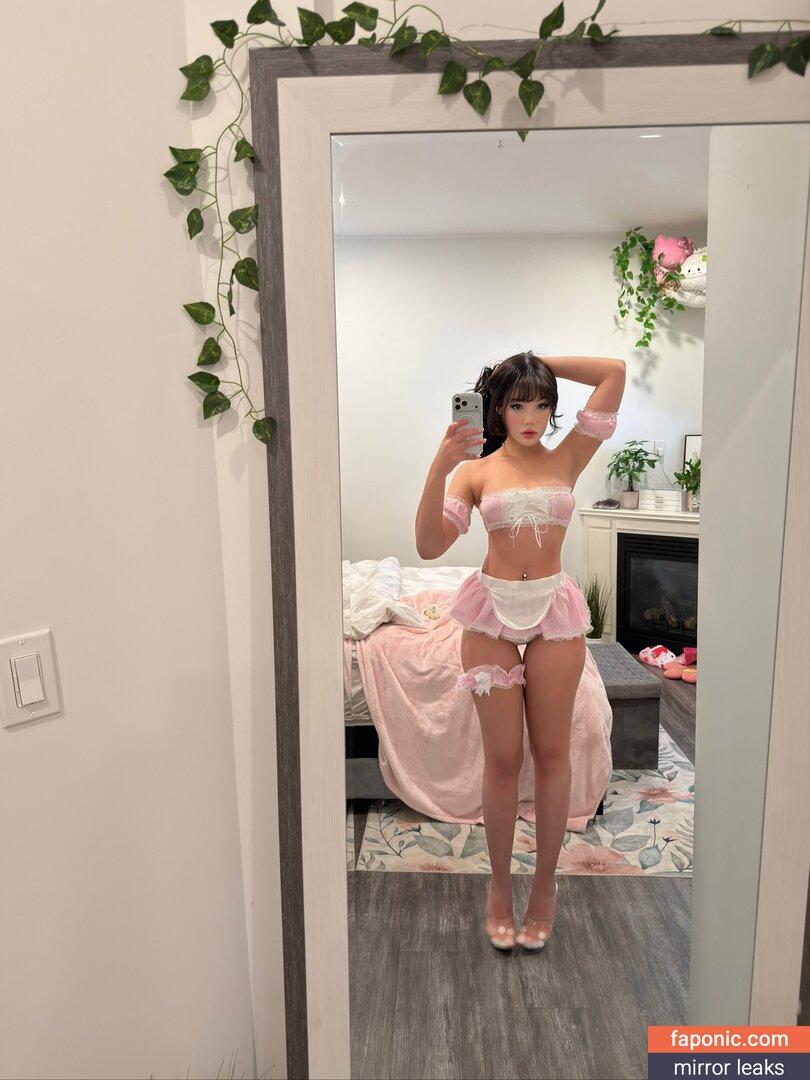 Aria Live, Aria.Lxv, Aria.bunny, Bunniixo, xloveariax Nøgen Læk OnlyFans Foto #18