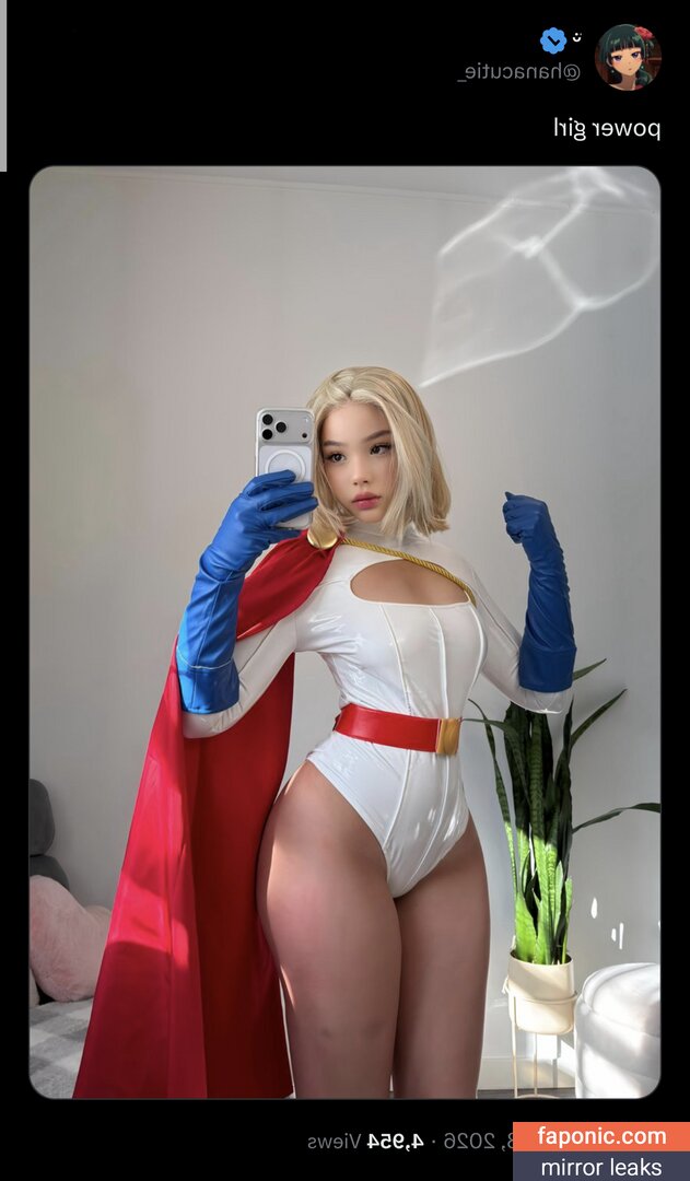 Aria Live, Aria.Lxv, Aria.bunny, Bunniixo, xloveariax Nøgen Læk OnlyFans Foto #21