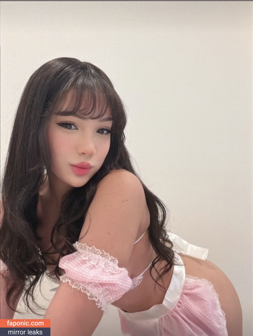 Aria Live, Aria.Lxv, Aria.bunny, Bunniixo, xloveariax Nøgen Læk OnlyFans Foto #25