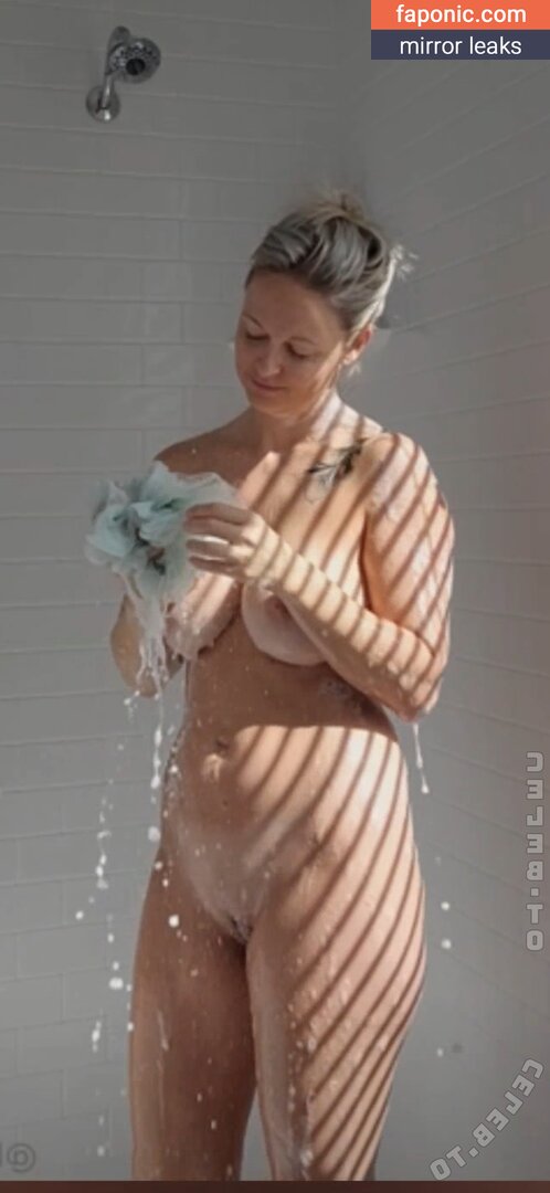 Hiking Mylf, theoldtravellady, thetravellady Nøgen Læk OnlyFans Foto #29