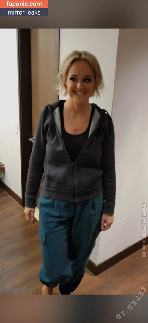 Hiking Mylf, theoldtravellady, thetravellady Nøgen Læk OnlyFans Foto #45