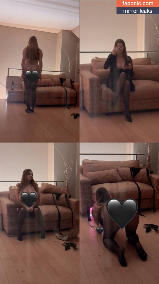 Katerina Soria, Katerina_s, Katsss, katerina.soria Nøgen Læk OnlyFans/Patreon Foto #883