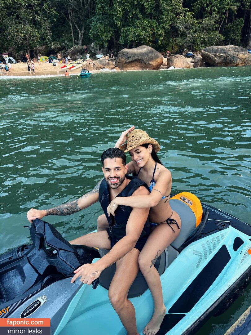 Key Alves, Seleção Brasileira, key.alvees, keyalves Nøgen Læk OnlyFans Foto #381