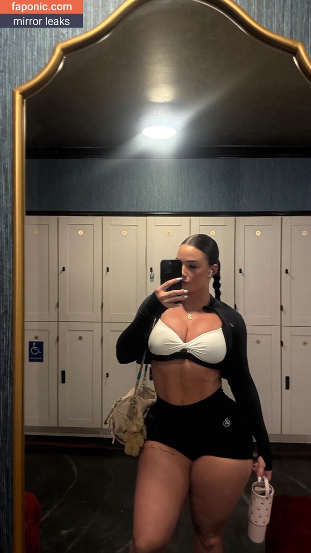 Krissy Taylor, ficialkrissytaylor, krissytaylorvip, officialkrissytaylor Nøgen Læk OnlyFans Foto #43