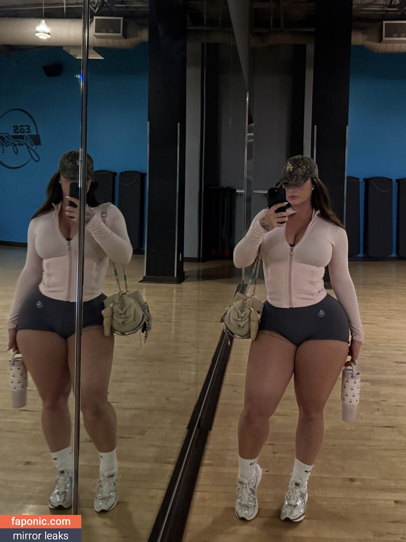 Krissy Taylor, ficialkrissytaylor, krissytaylorvip, officialkrissytaylor Nøgen Læk OnlyFans Foto #56