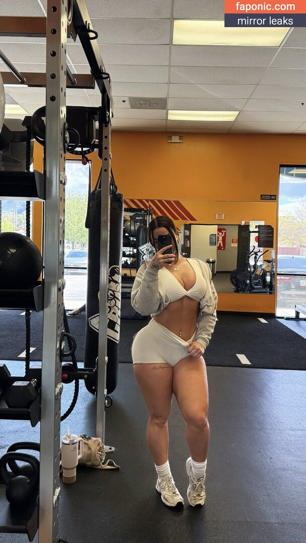 Krissy Taylor, ficialkrissytaylor, krissytaylorvip, officialkrissytaylor Nøgen Læk OnlyFans Foto #72