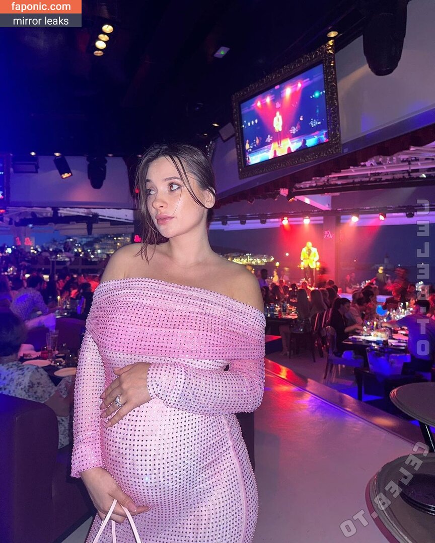 Kristina Scherbinina, Liya Silver, liyasilver, liyasilvers Nøgen Læk OnlyFans Foto #11
