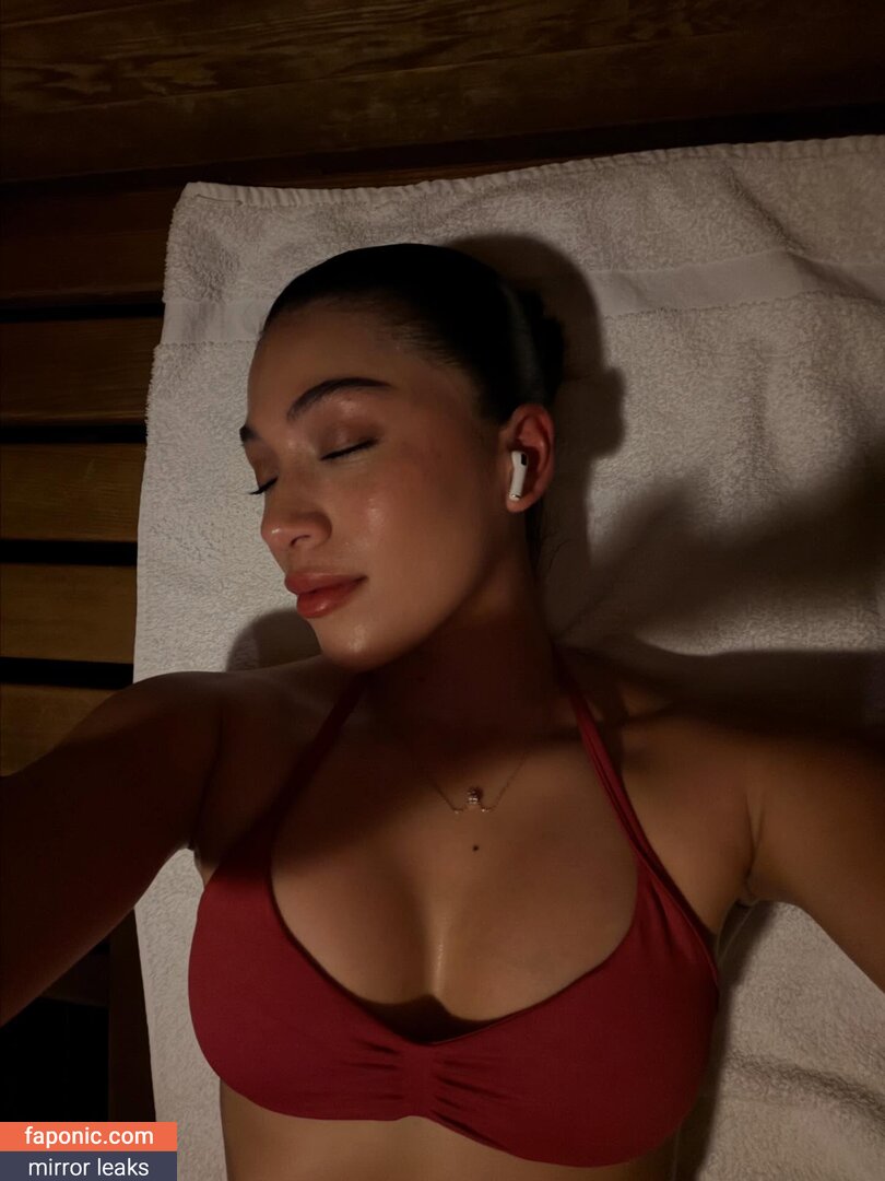 Mexico Mega, jailyneojeda, what_happens_in_mexico Nøgen Læk OnlyFans Foto #119