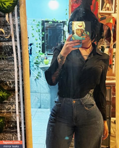 Mexico Mega, jailyneojeda, what_happens_in_mexico Nøgen Læk OnlyFans Foto #271