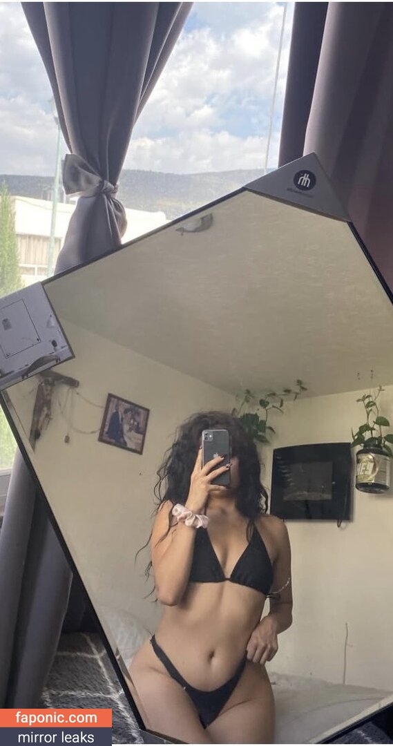 Mexico Mega, jailyneojeda, what_happens_in_mexico Nøgen Læk OnlyFans Foto #273
