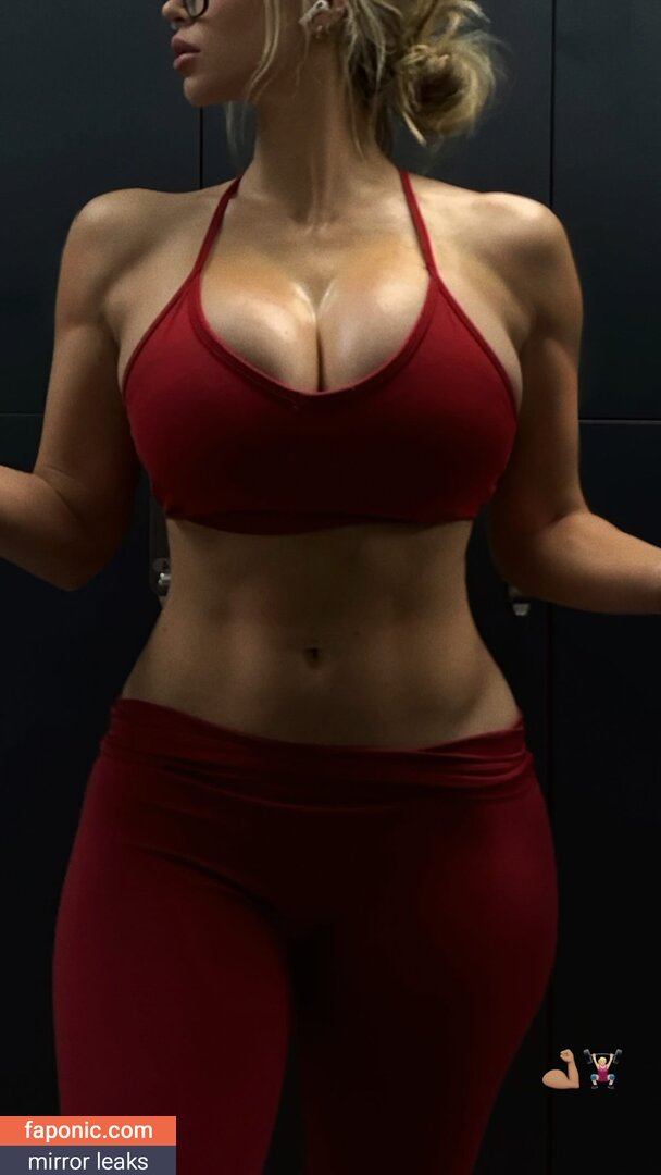 Mikayla Demaiter, https:, mikayla_demaiter, mikaylademaiter, mikaylademaiterr, mikayladvip, mikaylamdemaiter Nøgen Læk OnlyFans Foto #570