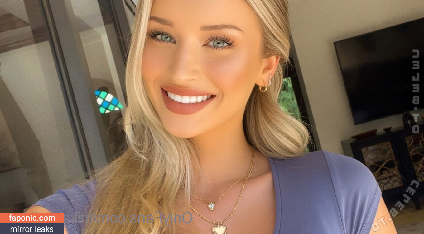 Mikayla Demaiter, https:, mikaylademaiter, mikaylademaiterr, mikayladvip, mikaylamdemaiter Nøgen Læk OnlyFans Foto #950